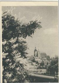 EsperantoAgadoMartinJihlava 1965