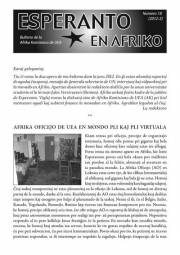 Numero 18 (2012)