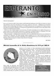 Numero 26 (2016)