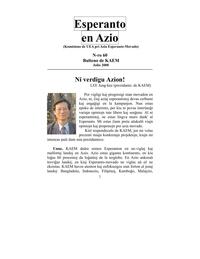 Numero 060, jul (2008)