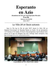 Numero 096, jul (2017)