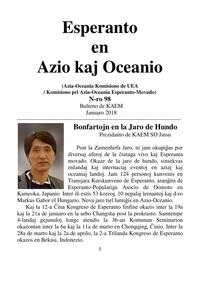 Numero 098, jan (2018)