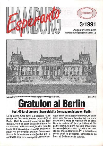 Numero 03, aug–sep (1991)