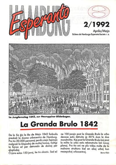 Numero 02, apr–maj (1992)