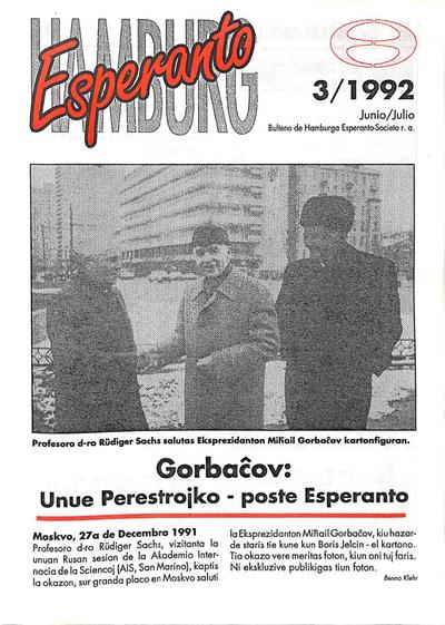 Numero 03, jun–jul (1992)