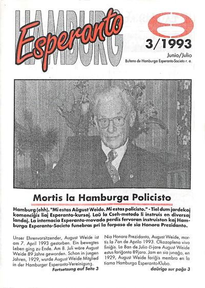 Numero 03, jun–jul (1993)