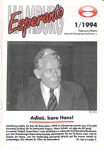 Numero 01, feb–mar (1994)