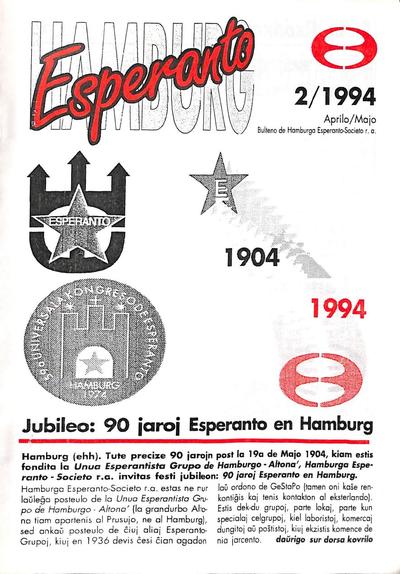 Numero 02, apr–maj (1994)