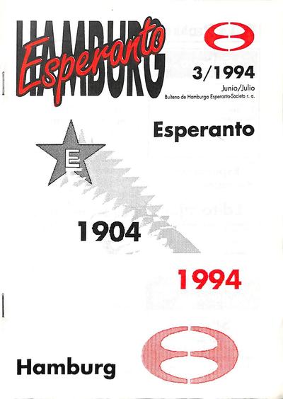 Numero 03, jun–jul (1994)