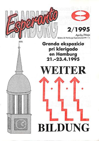 Numero 02, apr–maj (1995)