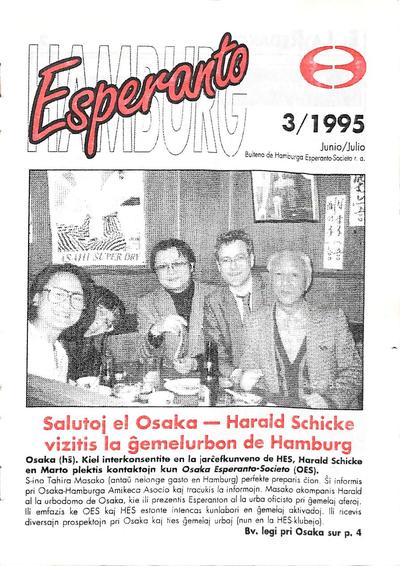 Numero 03, jun–jul (1995)