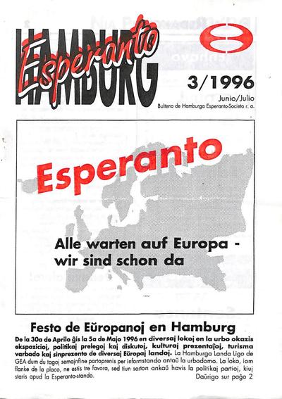 Numero 03, jun–jul (1996)