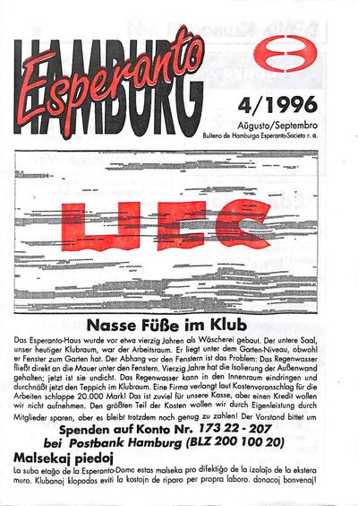 Numero 04, aug–sep (1996)