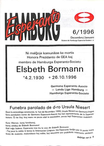 Numero 06, dec–jan (1996)