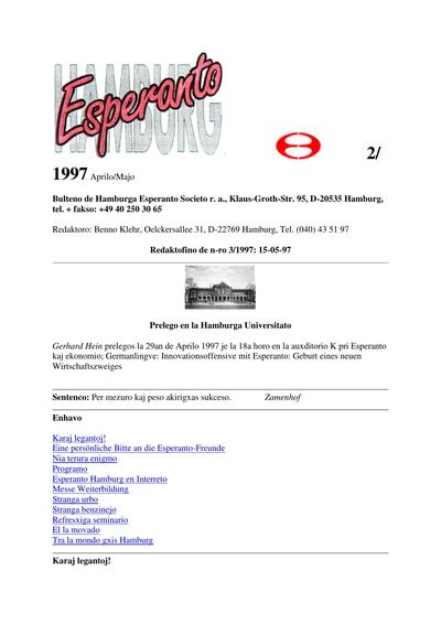 Numero 02, apr–maj (1997)