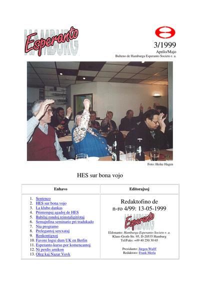 Numero 03, apr–maj (1999)