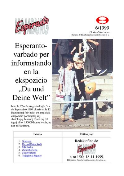 Numero 06, okt–nov (1999)