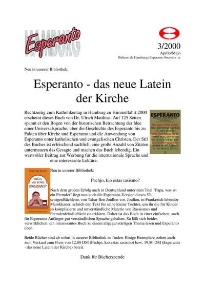 Numero 03, apr–maj (2000)