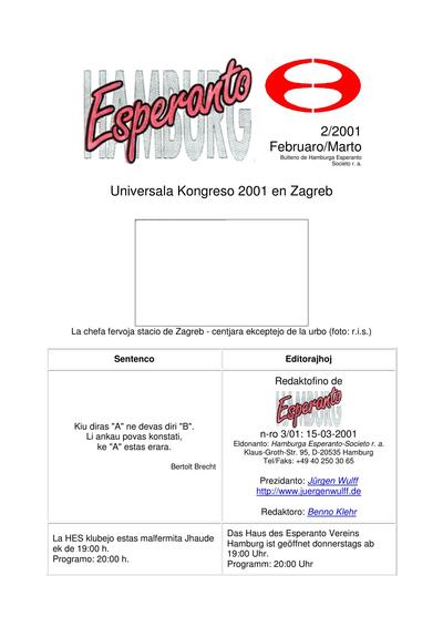 Numero 02, feb–mar (2001)
