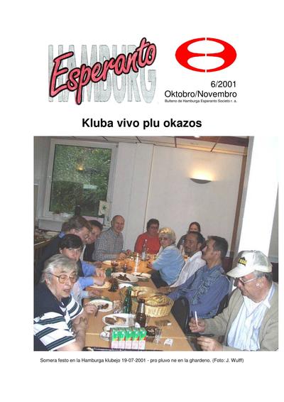 Numero 06, okt–nov (2001)