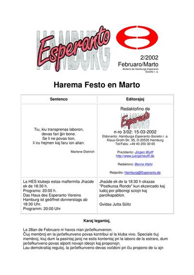 Numero 02, feb–mar (2002)