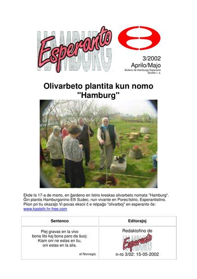 Numero 03, apr–maj (2002)