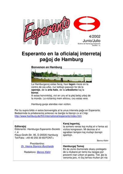 Numero 04, jun–jul (2002)