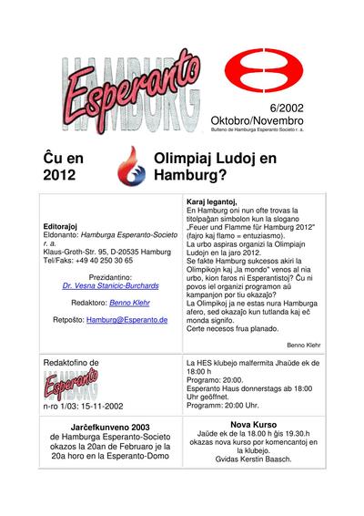 Numero 06, okt–nov (2002)