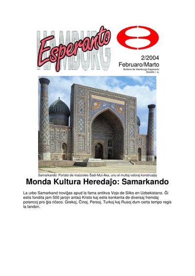 Numero 02, feb–mar (2004)