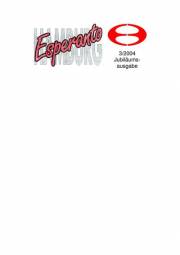 Numero 03, datrevena_eldono (2004)