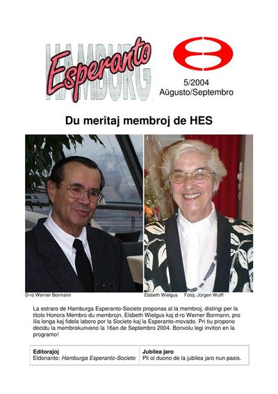 Numero 05, aug–sep (2004)
