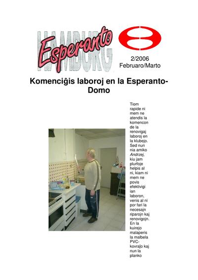 Numero 02, feb–mar (2006)