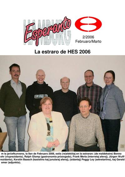 Numero 03, feb–mar (2006)