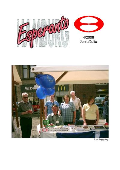 Numero 04, jun–jul (2006)