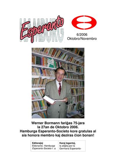 Numero 06, okt–nov (2006)