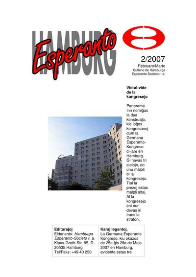 Numero 02, feb–mar (2007)