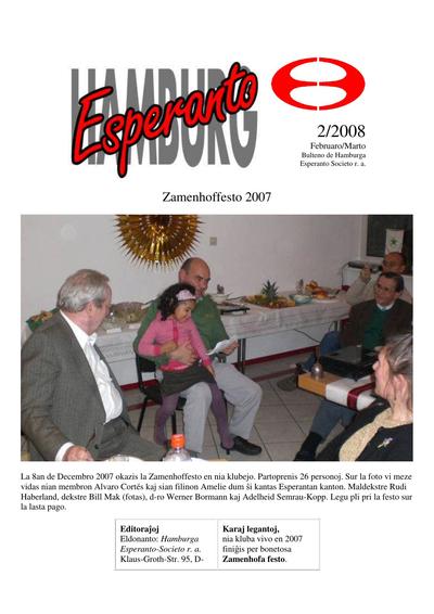 Numero 02, feb–mar (2008)