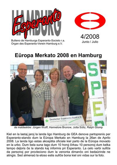Numero 04, jun–jul (2008)