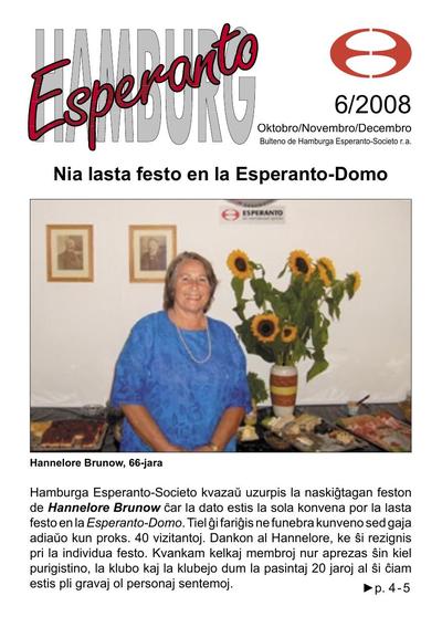 Numero 06, okt–nov–dec (2008)