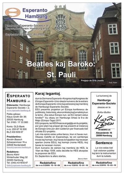 Numero 04, sep–okt (2009)