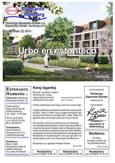 Numero 02, apr–maj (2010)