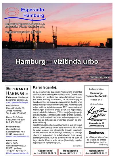 Numero 04, sep–okt (2010)