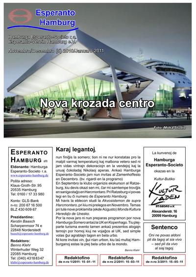 Numero 05, nov–jan (2010)