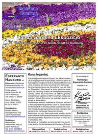Numero 03, jun–jul–aug (2011)