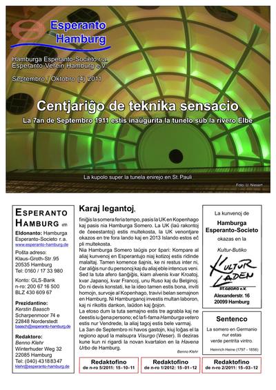 Numero 04, sep–okt (2011)