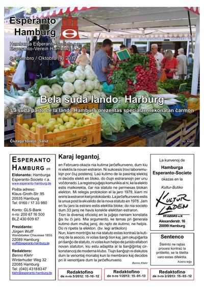 Numero 04, sep–okt (2012)