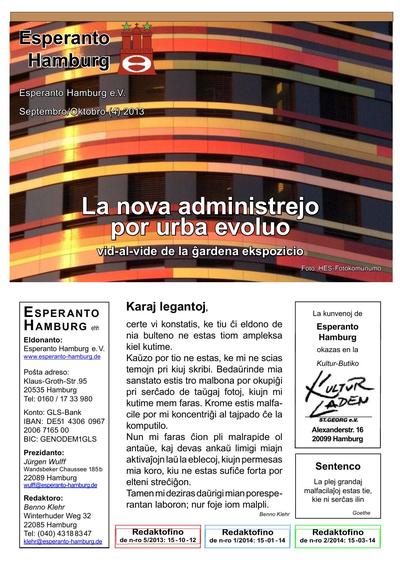 Numero 04, sep–okt (2013)