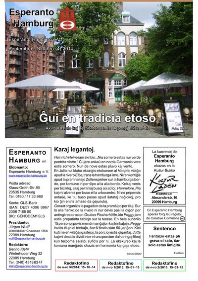 Numero 04, sep–okt (2014)