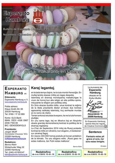 Numero 05, nov–jan (2014)