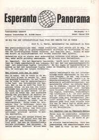 Numero 025, jan–feb (1974)